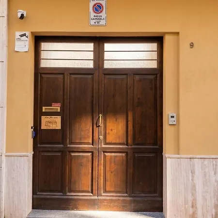 Svevo Flat - Apartament