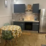 Svevo Flat - Бриндизи