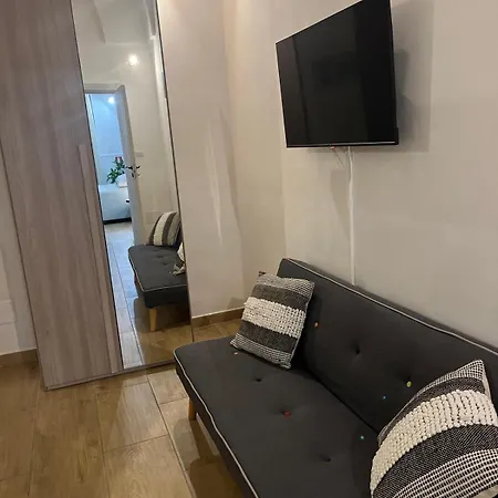 Apartment Svevo Flat - *