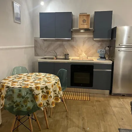 Svevo Flat - Brindisi