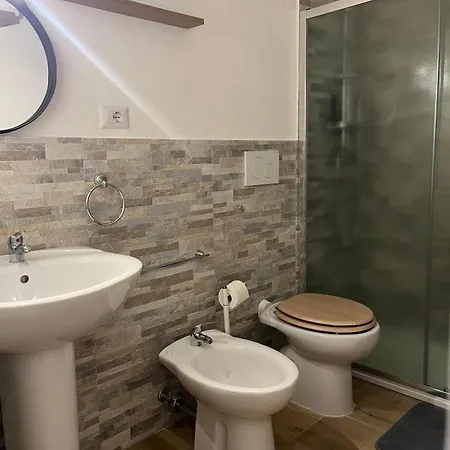 Svevo Flat - Daire *