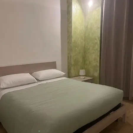 Svevo Flat -