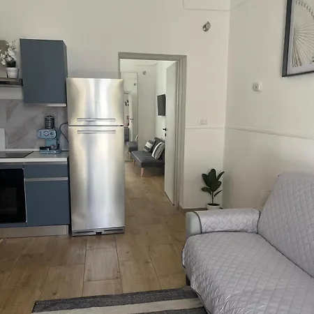 Apartment Svevo Flat -