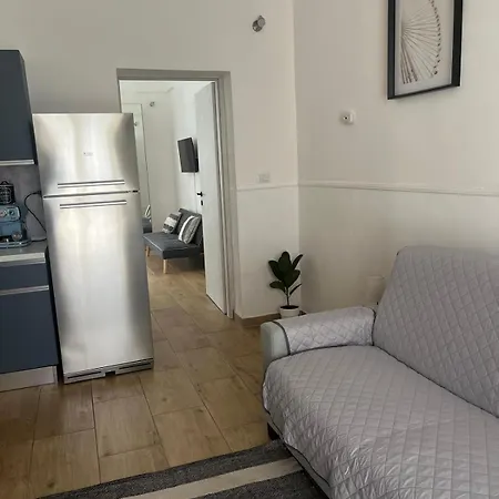 Svevo Flat -