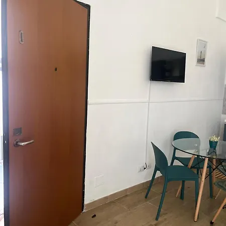Appartement Svevo Flat -