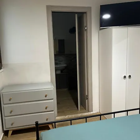 Svevo Flat -