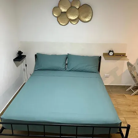 Svevo Flat - Appartement