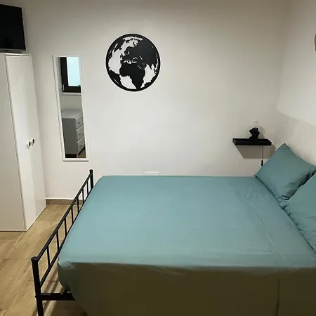 Svevo Flat - Appartement *