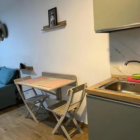Appartement Svevo Flat - *