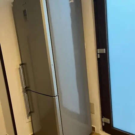 Svevo Flat - Appartement Brindisi