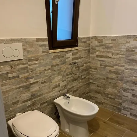 Appartement Svevo Flat - Brindisi
