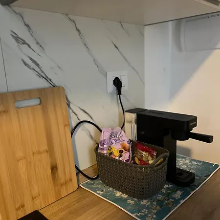 Svevo Flat - Appartement *