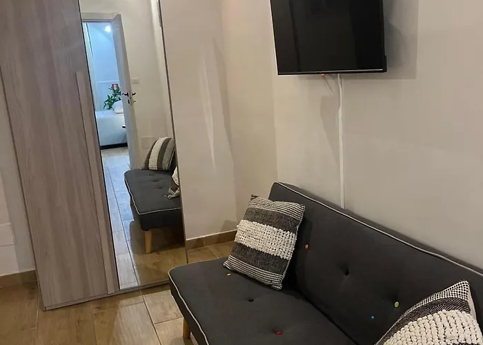 Apartment Svevo Flat - *