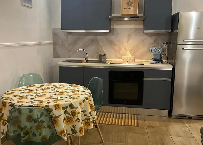 Svevo Flat - Brindisi