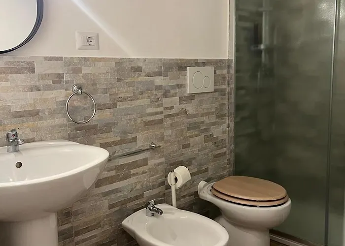 Svevo Flat - Daire *