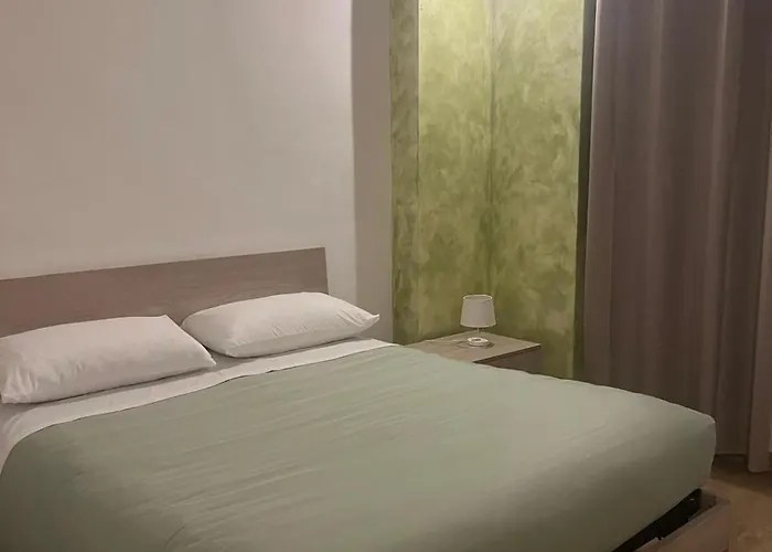 Svevo Flat -