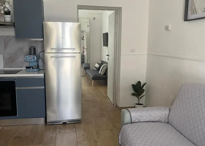 Apartment Svevo Flat -