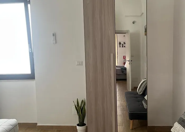 Apartment Svevo Flat - Brindisi