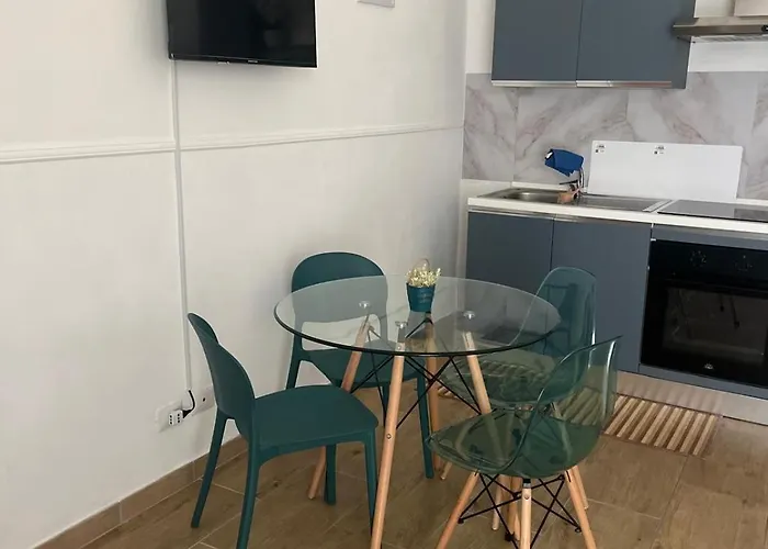 Svevo Flat - Apartment *