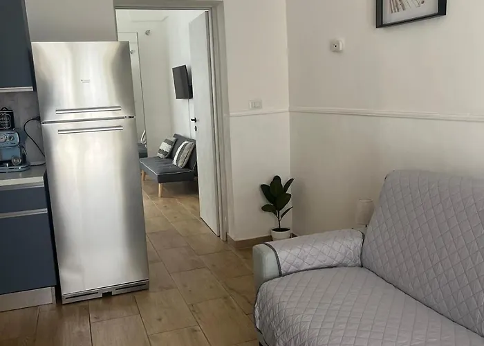 Svevo Flat -