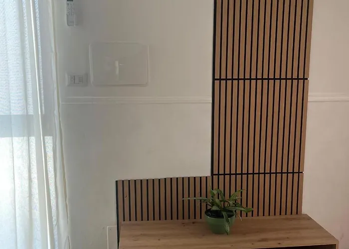 Svevo Flat - Apartment Brindisi