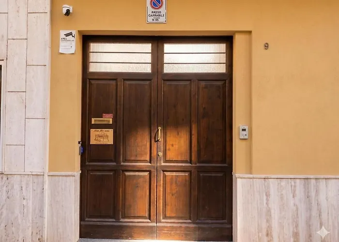 Svevo Flat - Apartment