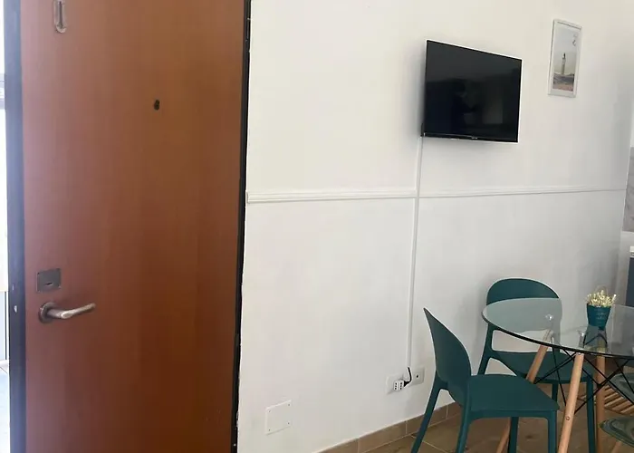 Apartment Svevo Flat -