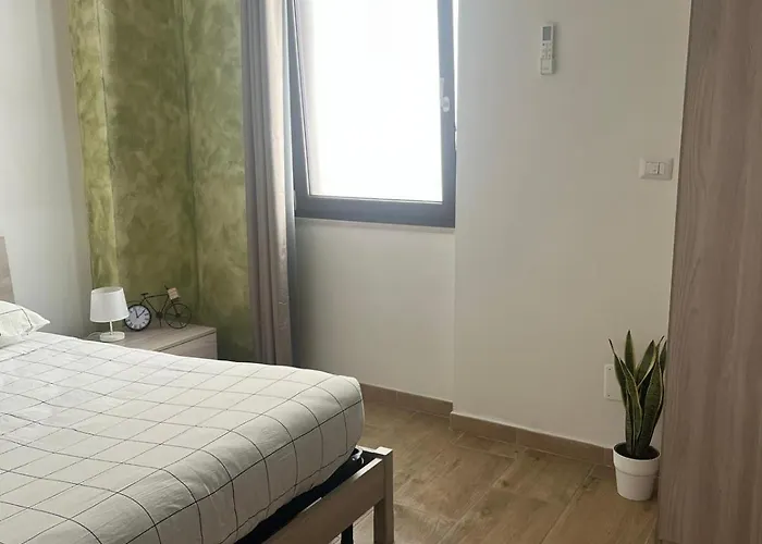 Svevo Flat - * Brindisi