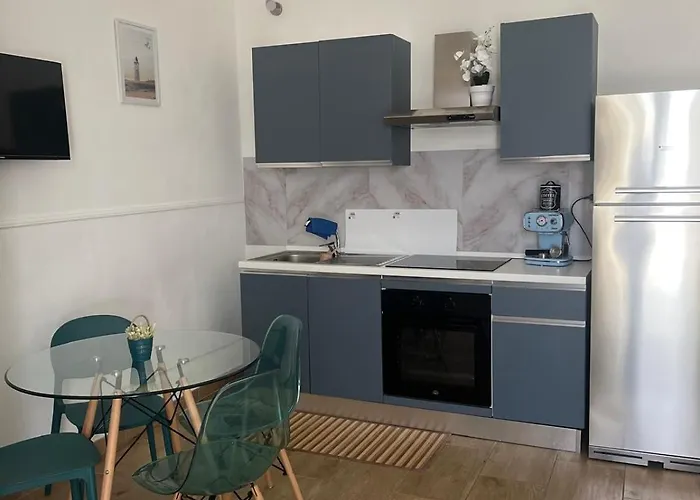 Svevo Flat - Brindisi