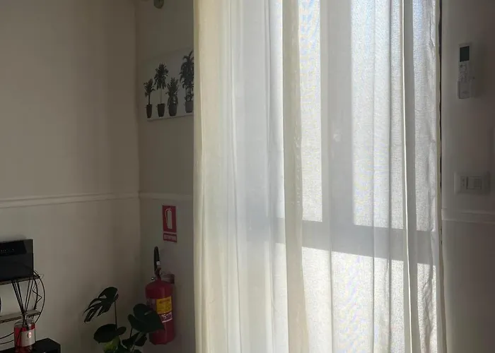 Svevo Flat - * Brindisi