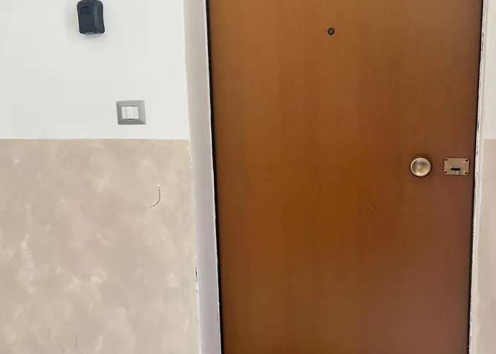 Apartment Svevo Flat -